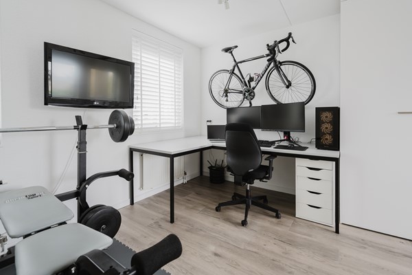 Medium property photo - Maria Kleine-Gartmanstraat 128, 3207 VL Spijkenisse